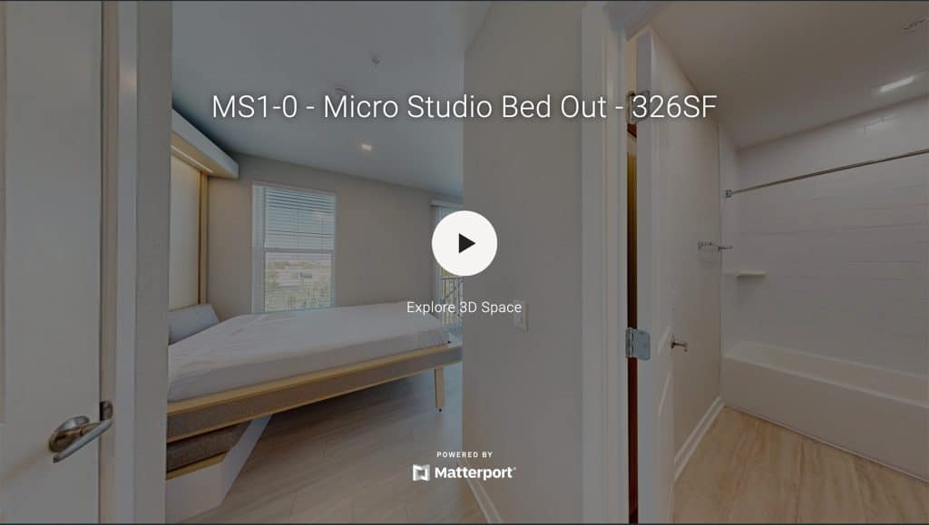 Niche MS1 0 MicroStudio