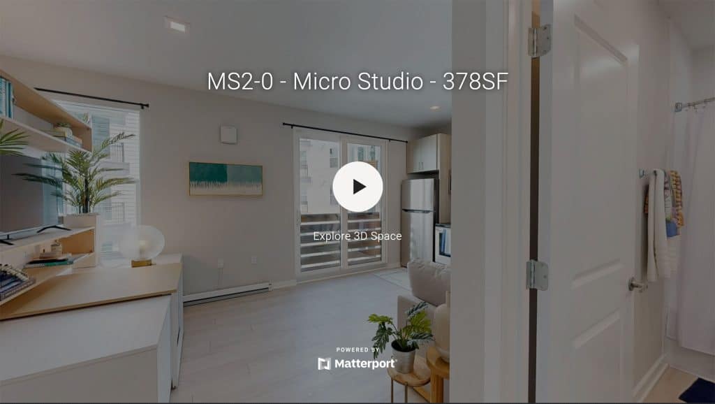 Niche MS2 0 MicroStudio